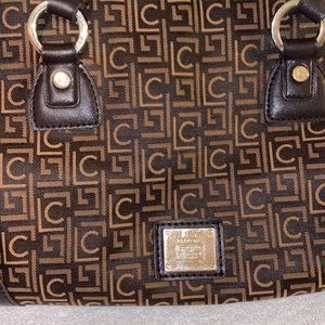Liz Claiborne Purse